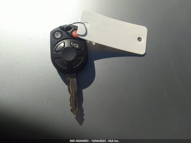 2008 FORD ESCAPE LIMITED VIN: 1FMCU94138KB52388