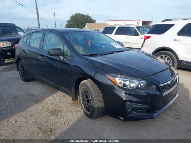 4S3GTAA68J3743469 auction archive image