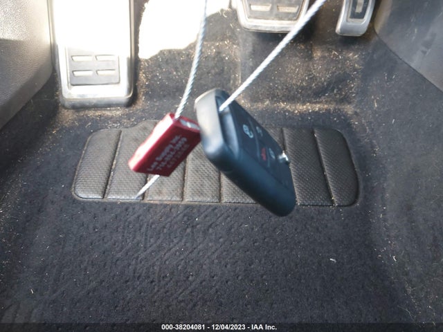 WVWVF7AU0JW199497 Volkswagen Golf R
