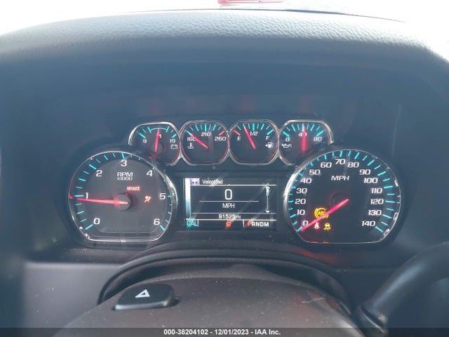 Chevrolet Tahoe Ltz 2016 1GNSKCKC1GR278060 Image 7