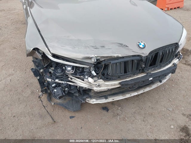 BMW 530I 2018 WBAJA5C56JWA36585 Image 6