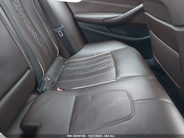 BMW 530I 2018 WBAJA5C56JWA36585 Image 8