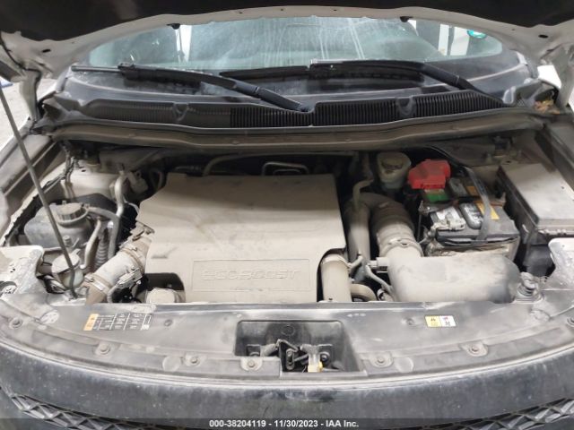 1FM5K8GT6FGB02851 Ford EXPLORER SPORT