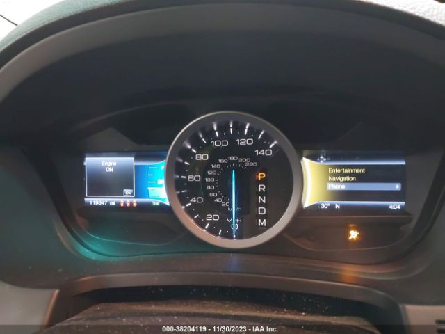 1FM5K8GT6FGB02851 Ford EXPLORER SPORT