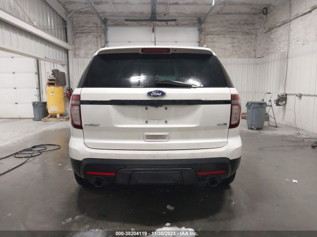 1FM5K8GT6FGB02851 Ford EXPLORER SPORT