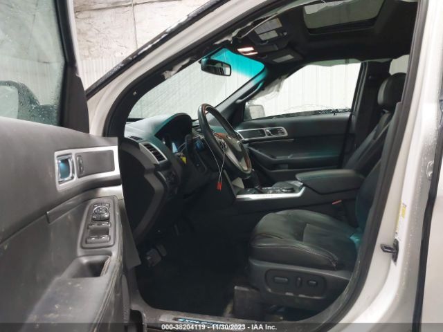 1FM5K8GT6FGB02851 Ford EXPLORER SPORT