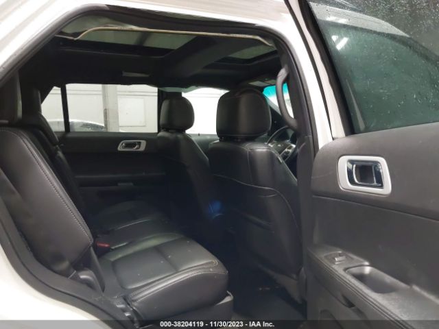 1FM5K8GT6FGB02851 Ford EXPLORER SPORT