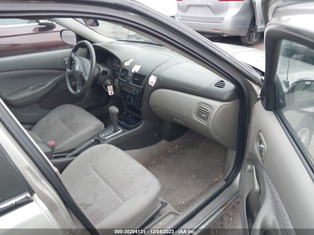 2004 NISSAN SENTRA 1.8 VIN: 3N1CB51D44L919730