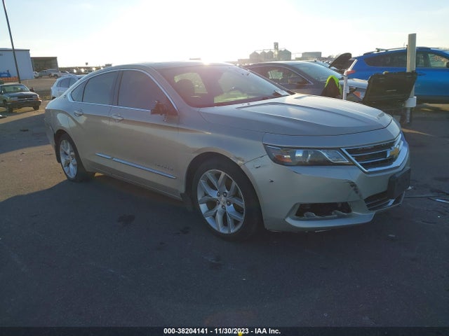 2015 2G1165S38F9149707 main image
