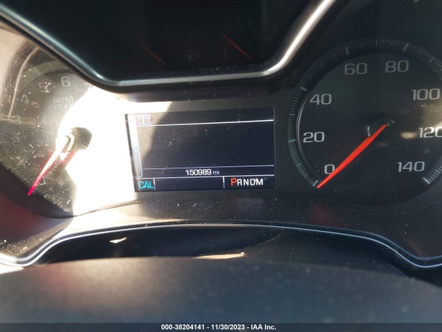 Chevrolet IMPALA 2LZ 2015 2G1165S38F9149707 Image 15