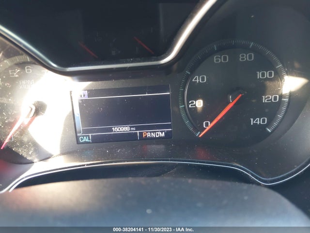 Chevrolet IMPALA 2LZ 2015 2G1165S38F9149707 Image 7