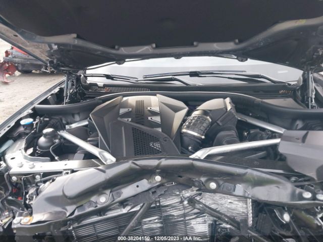 5UX33EM03R9S62890 BMW X7 M60i