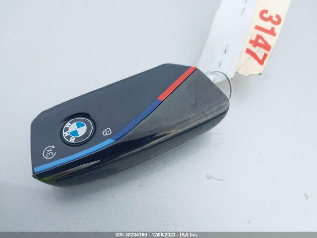 5UX33EM03R9S62890 BMW X7 M60i