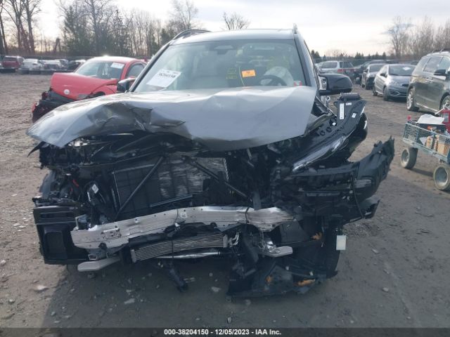 5UX33EM03R9S62890 BMW X7 M60i