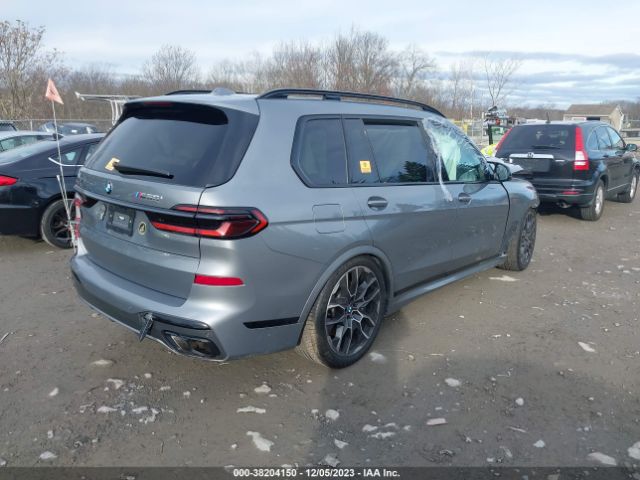 5UX33EM03R9S62890 BMW X7 M60i