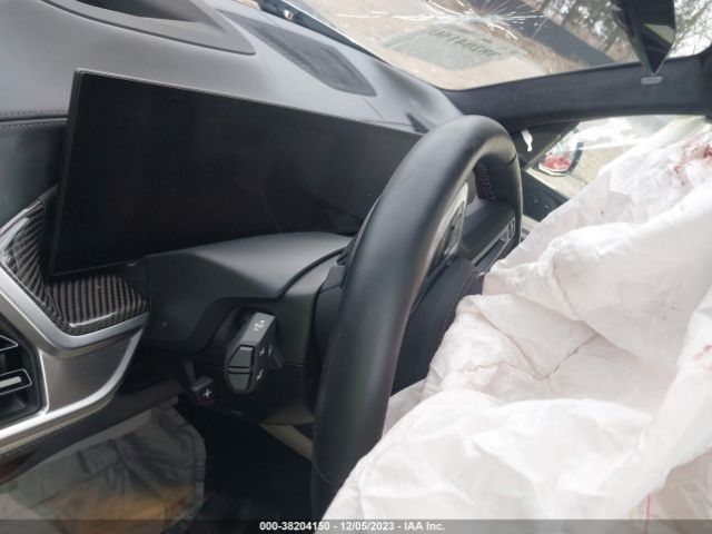 5UX33EM03R9S62890 BMW X7 M60i