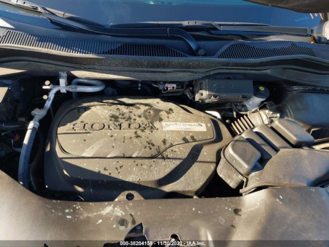 5FNYF8H2XKB023425 Honda Passport Sport