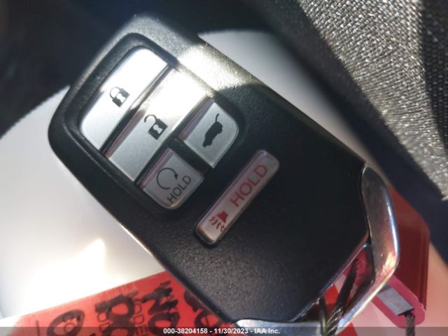 5FNYF8H2XKB023425 Honda Passport Sport
