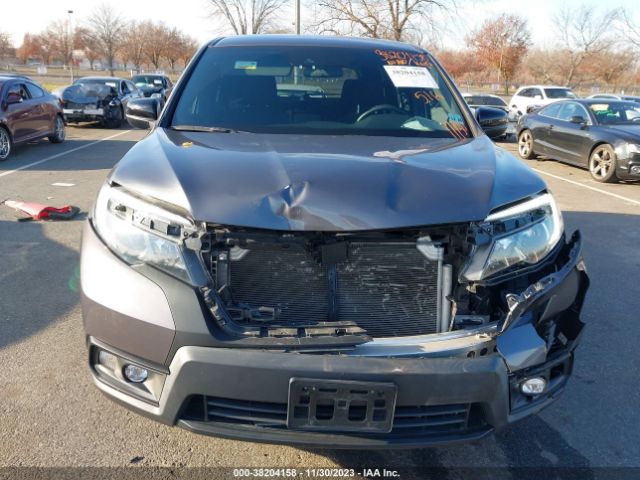 5FNYF8H2XKB023425 Honda Passport Sport