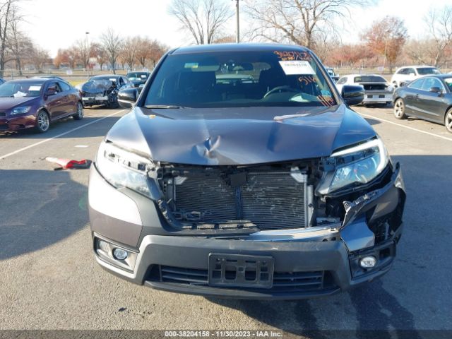 5FNYF8H2XKB023425 Honda Passport Sport