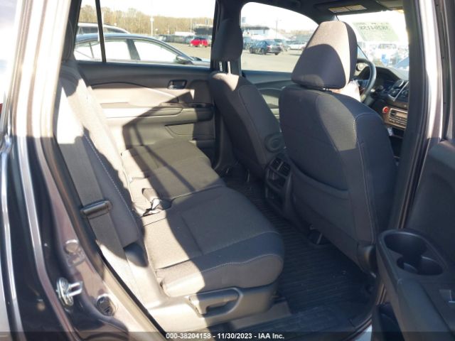 5FNYF8H2XKB023425 Honda Passport Sport