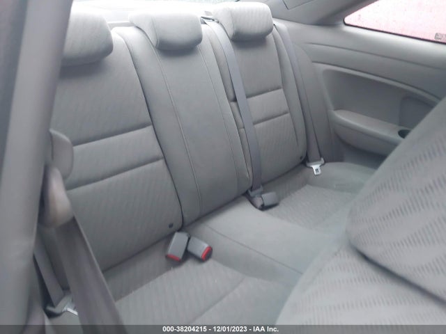 2009 HONDA CIVIC EX VIN: 2HGFG12809H520983