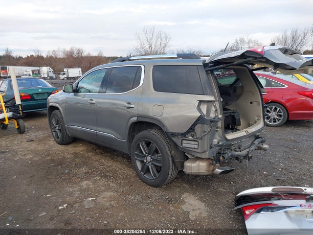 GMC Acadia Denali 2019 1GKKNXLS7KZ101006 Image 3