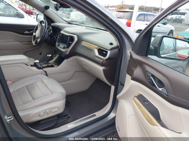 GMC Acadia Denali 2019 1GKKNXLS7KZ101006 Image 5