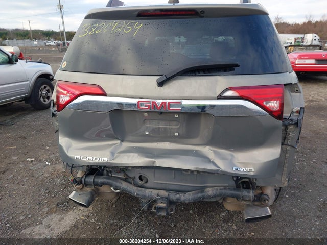 GMC Acadia Denali 2019 1GKKNXLS7KZ101006 Image 6