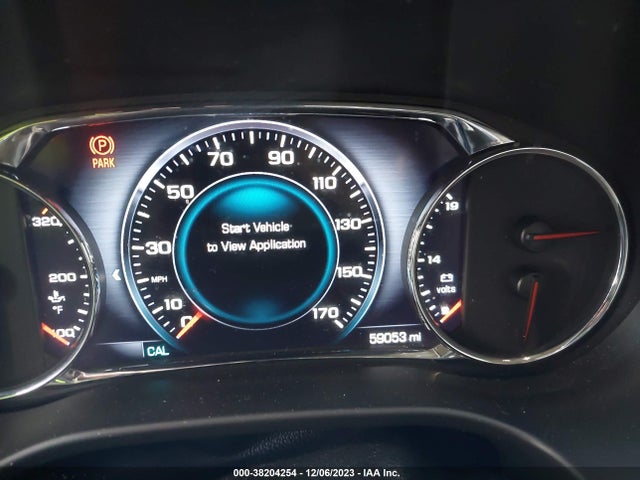 GMC Acadia Denali 2019 1GKKNXLS7KZ101006 Image 7