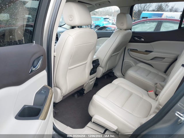 GMC Acadia Denali 2019 1GKKNXLS7KZ101006 Image 8