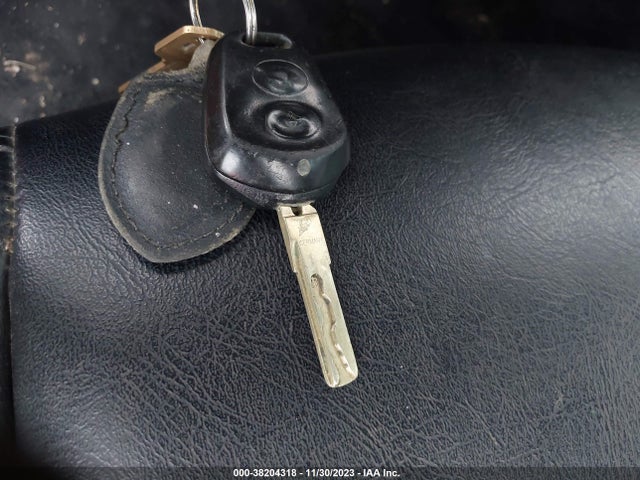 1999 PORSCHE BOXSTER WP0CA2980XU626651 Photo 10