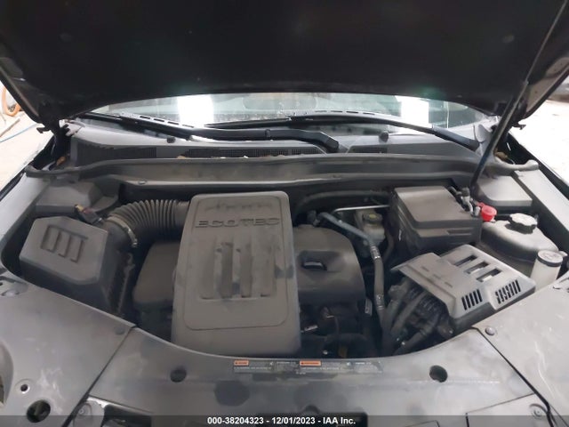 GMC Terrain Sle-2 2017 2GKALNEK4H6341489 Image 10