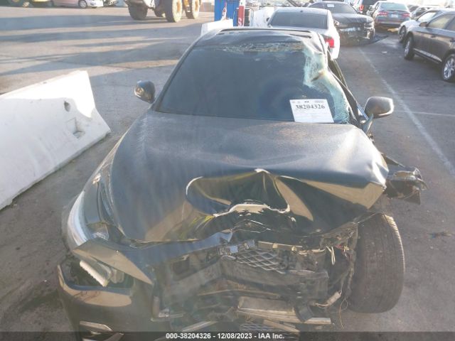 JN1EV7AP7KM511571 Infiniti Q50 3.0t Luxe