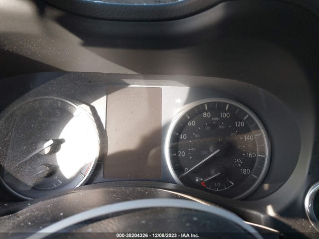 JN1EV7AP7KM511571 Infiniti Q50 3.0t Luxe