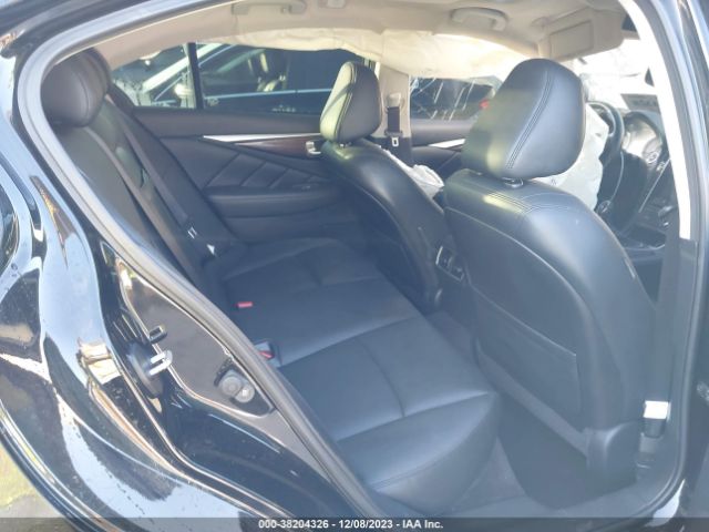 JN1EV7AP7KM511571 Infiniti Q50 3.0t Luxe