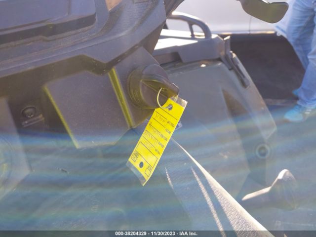 2021 POLARIS SPORTSMAN 4XASEA501MA709987 Photo 10