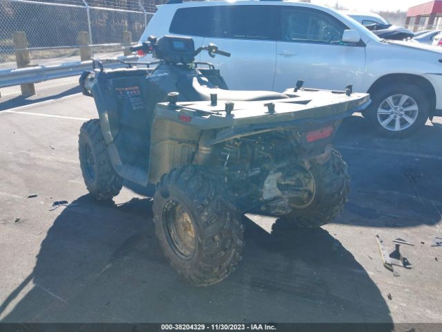 2021 POLARIS SPORTSMAN 4XASEA501MA709987 Photo 2