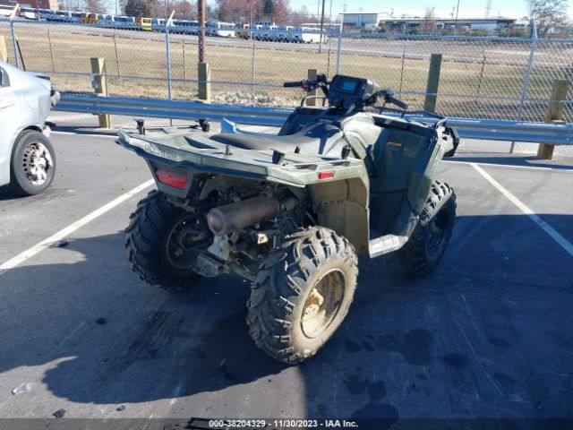 2021 POLARIS SPORTSMAN 4XASEA501MA709987 Photo 3