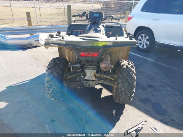 2021 POLARIS SPORTSMAN 4XASEA501MA709987 Photo 5