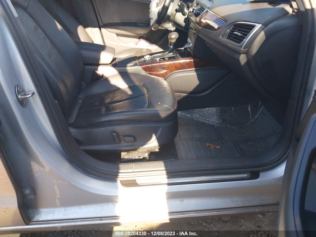 WAUGFAFC9EN154086 Audi A6 2.0t Premium
