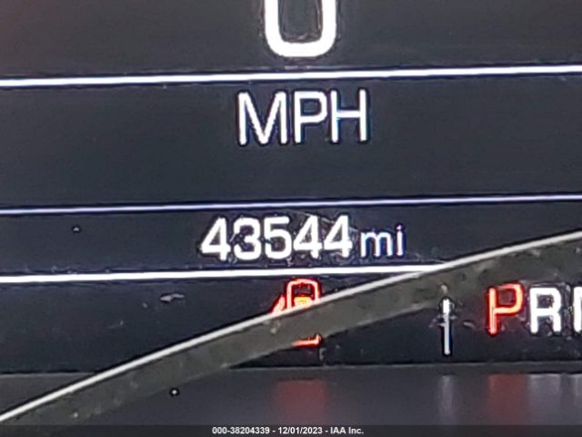 1GTG6DEN5H1287656 GMC CANYON SLT