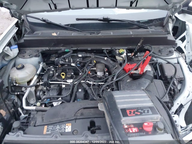 Ford Maverick Lariat 2022 3FTTW8E9XNRB14497 Image 10
