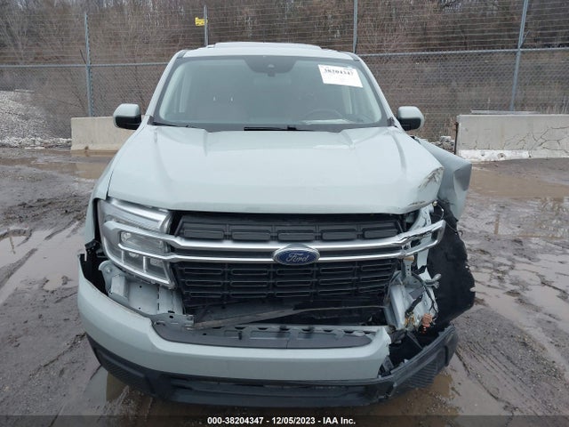 Ford Maverick Lariat 2022 3FTTW8E9XNRB14497 Image 12
