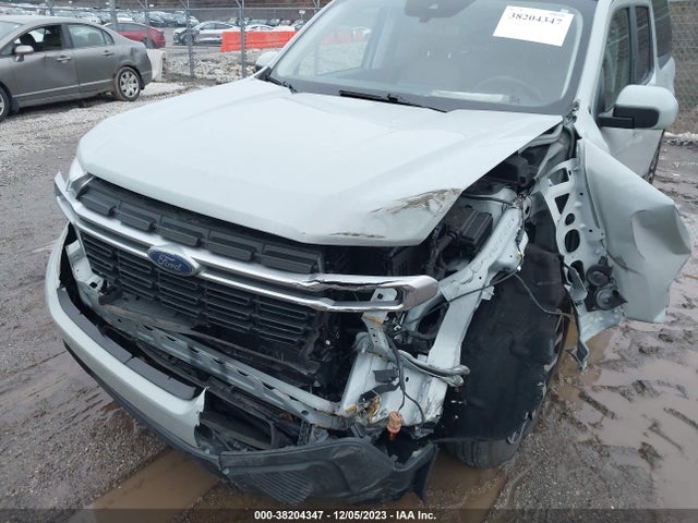 Ford Maverick Lariat 2022 3FTTW8E9XNRB14497 Image 6