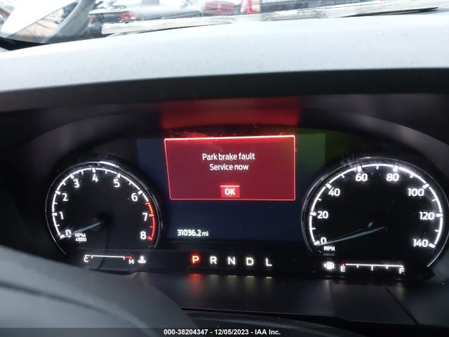 Ford Maverick Lariat 2022 3FTTW8E9XNRB14497 Image 7