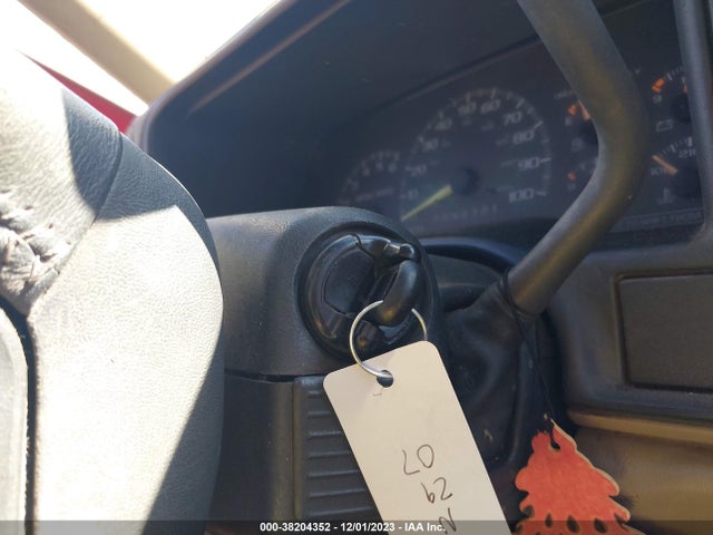 1997 CHEVROLET C/K 1500 2GCEC19R2V1197835 Photo 10