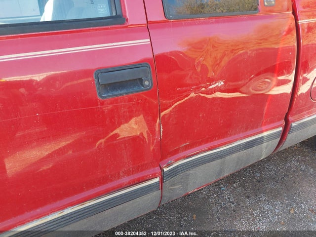 1997 CHEVROLET C/K 1500 2GCEC19R2V1197835 Photo 5