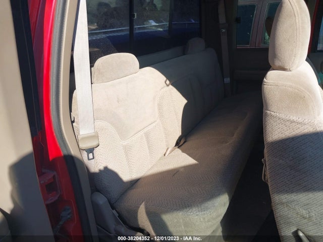 1997 CHEVROLET C/K 1500 2GCEC19R2V1197835 Photo 7