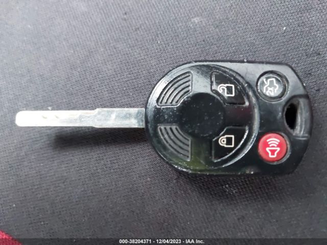 1FADP3H27HL326608 Ford FOCUS SEL